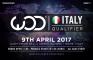World of dance Italy qualifier