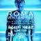 Achille Lauro torna a Roma, al Piper l'atteso concerto tra rap e urban pop