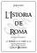 L'Istoria de Roma