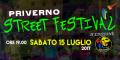 Priverno Street Festival