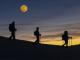 Rocca di Papa, partono le passeggiate al chiaro di luna