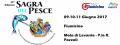 SAGRA DEL PESCE 2017