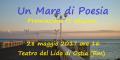 Un Mare di Poesia - finale IX edizione