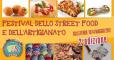Festival dello Street Foood e dell'Artigianato