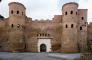 Porta Asinaria a San Giovanni