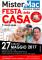 Festa della Casa