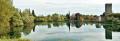 Giardino di Ninfa