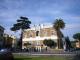 Villino Ximenes (apertura su richiesta)