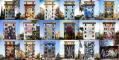 “Big City Life” *Visita guidata ai Murales di Tor Marancia