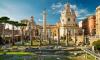 Viaggio nella nuova apertura dei Fori Imperiali