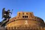 Gli Angeli di Castel Sant'Angelo x bambini