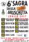 6°SAGRA DELLA BRUSCHETTA