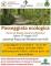 Passeggiata ecologica