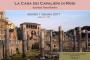 La Casa dei Cavalieri di Rodi al Foro di Augusto