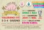 Sagra della Porchetta 2017 | Vallerano (VT)