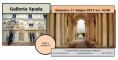 Galleria Spada e la Prospettiva di  Borromini