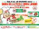 Sagra della Pizza e Birra Lariano