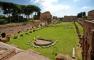 Visita Guidata, L'Area archjeologica del Palatino