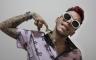 Ginnika 2017. Musica tra Storia e Futuro della Street Culture con James Lavelle e Sfera Ebbasta