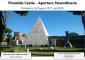 La Piramide Cestia
