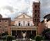 Visita Guidata, LA BASILICA E I SOTTERRANEI DI S. CECILIA IN TRASTEVERE