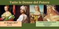 Tutte le donne del potere