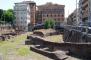 Ludus Magnus e la valle del Colosseo