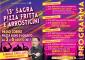 13° Sagra Pizza Fritta e Arrosticini