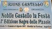 I Sagra delle Pizzole