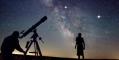 Distanze nell’Universo, all’Osservatorio “Fuligni” un incontro per conoscerle