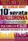 10^ SERATA GIALLOROSSA