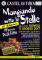 Mangiando sotto le stelle