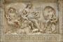 Visita Guidata, L'ARA PACIS DI AUGUSTO