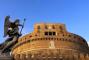 Gli Angeli di Castel Sant'Angelo