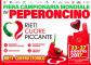 Rieti cuore piccante