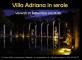 Villa Adriana in serale