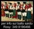 Ballo Sardo