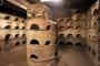 Visita Guidata, L'area archeologica del Sepolcro degli Scipioni