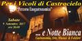 Notte bianca