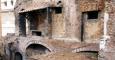 Visita Guidata, L'Insula romana dell'Aracoeli