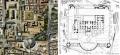 Le Terme di Diocleziano nell'urbanistica moderna