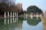 Villa Adriana a Tivoli