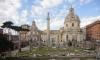 Visita Guidata, Il FORO DI TRAIANO E IL FORO DI CESARE
