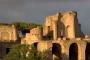Il Palatino - Visita guidata con biglietto d'ingresso gratuito Roma