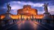 Gli Angeli di Castel Sant'Angelo - Visita guidata per bambini Roma