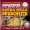 Sagra della bruschetta