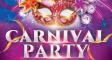 EXE ROMA GIOVEDI GRASSO 2018 CARNIVAL PARTY