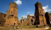 Visita Guidata, Le TERME DI CARACALLA