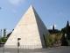 Visita Guidata, LA PIRAMIDE CESTIA, Apertura Speciale!