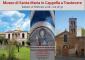 Il Museo di Santa Maria in Cappella a Trastevere